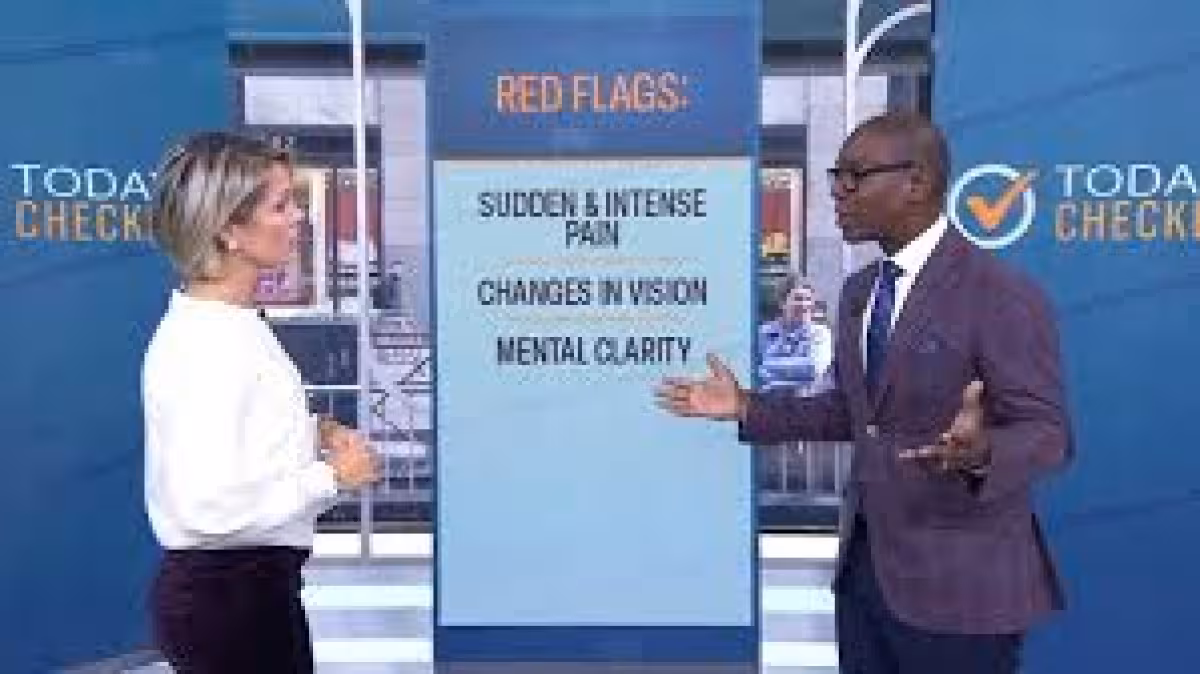 Ben Sasse 60 Minutes: Former senator describes cancer trial breakthrough