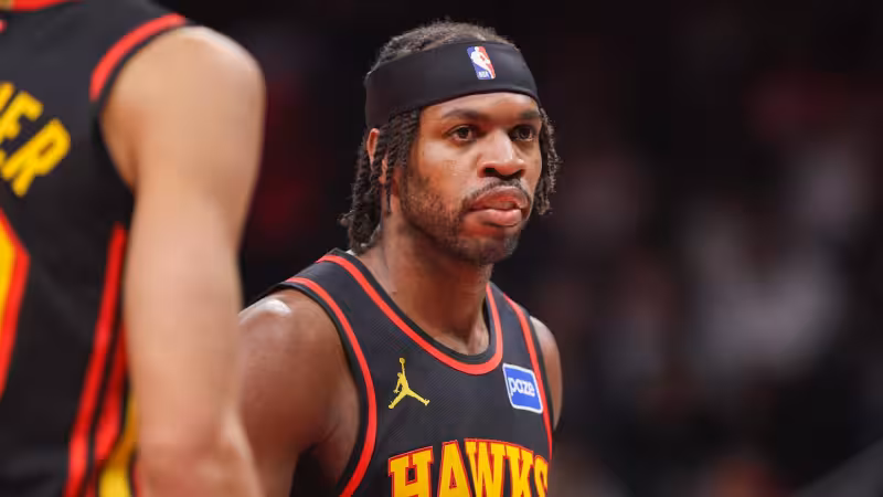 Former 76ers guard can't get a single playoff minute with his new team