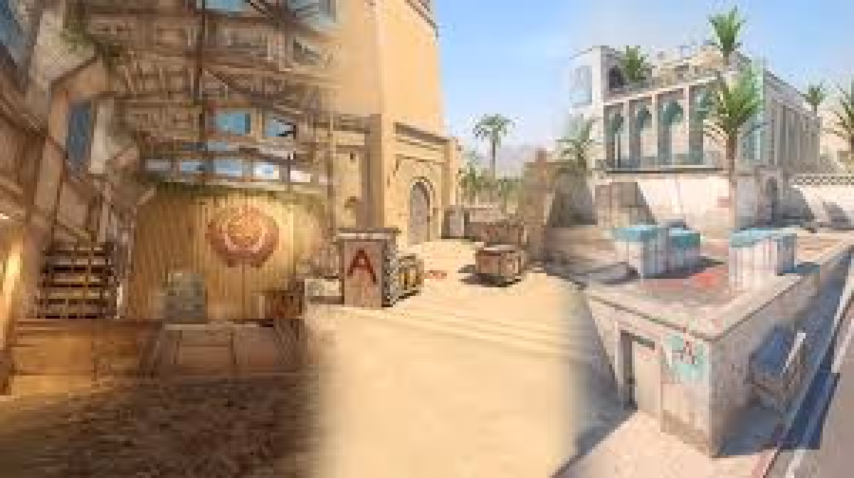 Cache Cs2 banner teaser points to Valve’s next move on the map
