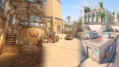 Cache Cs2 banner teaser points to Valve’s next move on the map