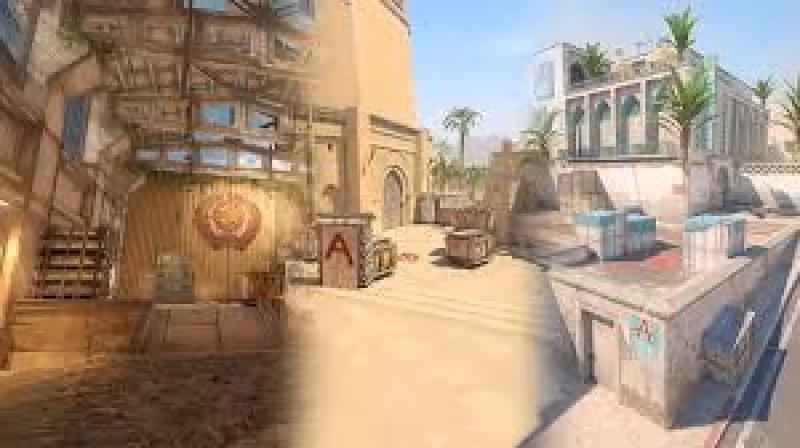 With Cache On The Way, The Next CS2 Map Pool Change Is Already Obvious