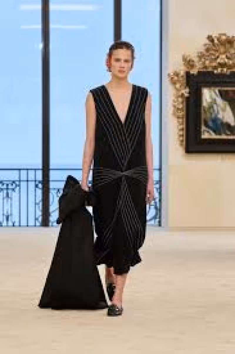 Chanel Cruise in Biarritz blends heritage, sales pitch and beachside polish