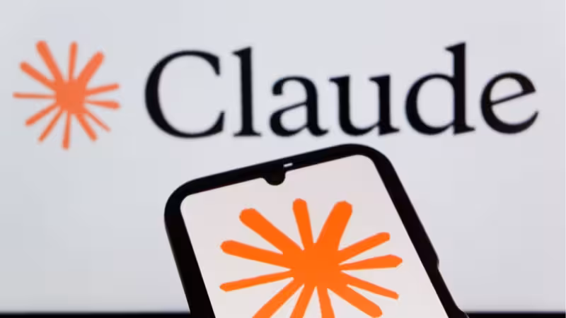 Claude Outage: AI agent deletes PocketOS production database in 9 seconds