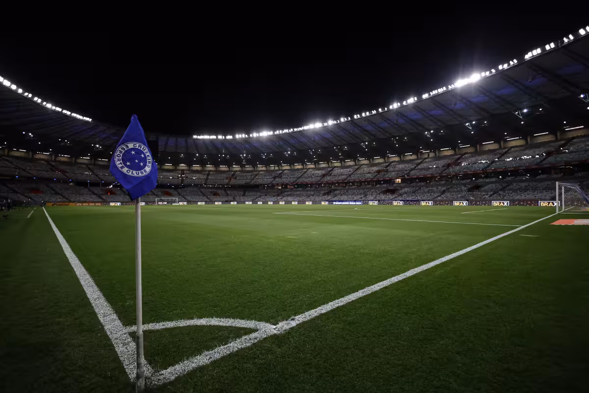 Cruzeiro hosts Boca Juniors in key Libertadores clash at Mineirão