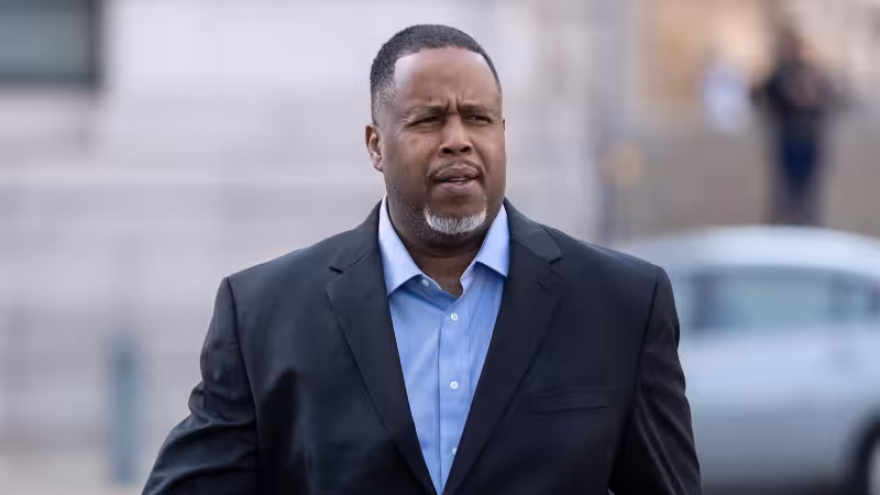 Damon Jones set to change plea in Brooklyn federal court Tuesday