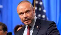 Dan Bongino says he fears retaliation after finding FBI Crossfire files