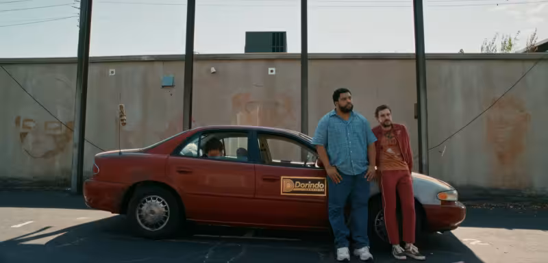 Teaser Trailer For Crime Comedy IDIOTS Starring Dave Franco, O'Shea Jackson Jr., Mason Thames and Peter Dinklage — GeekTyrant