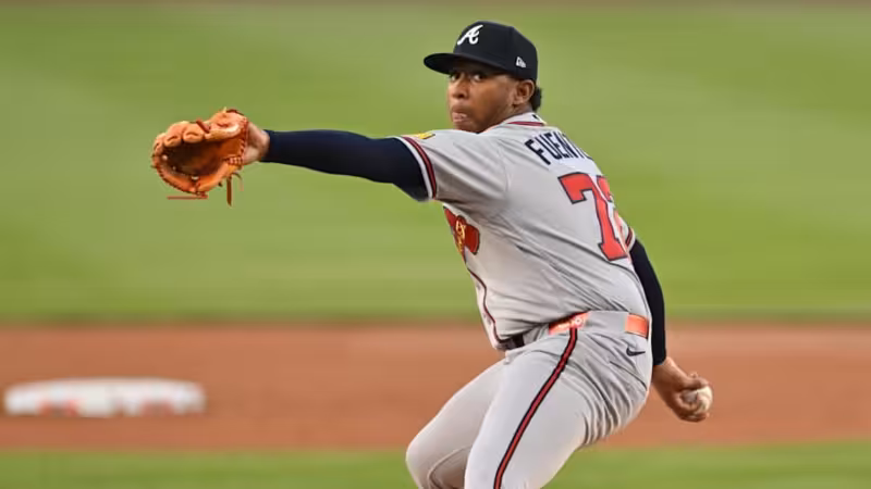 Braves Recall Prospect Arm, Key Reliever Heads to Paternity List