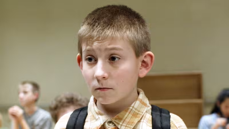 ‘Malcolm in the Middle’ Star Justin Berfield Tells Paparazzi to Leave Dewey Actor Eric Per Sullivan Alone After He Turned Down the Reboot: ‘I Actually Feel Bad’
