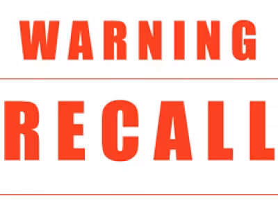 Fda French Broad Chocolates Recall Issued Over Undeclared Walnuts