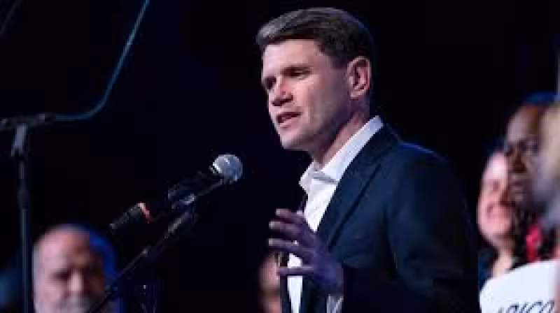 Texas Senate race poll shows Democrat Talarico leading Republicans