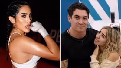 Kim Shantal says Karely Ruiz replacement left her at a disadvantage