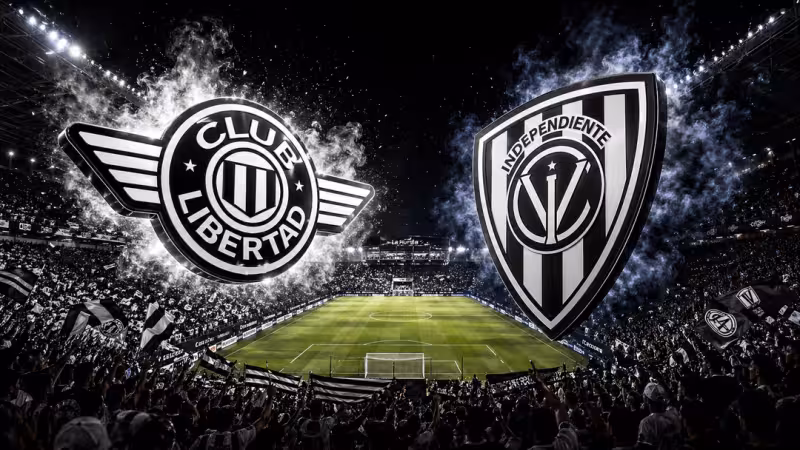 How And Where To Watch Libertad vs Independiente del Valle In CONMEBOL Libertadores LIVE On beIN SPORTS