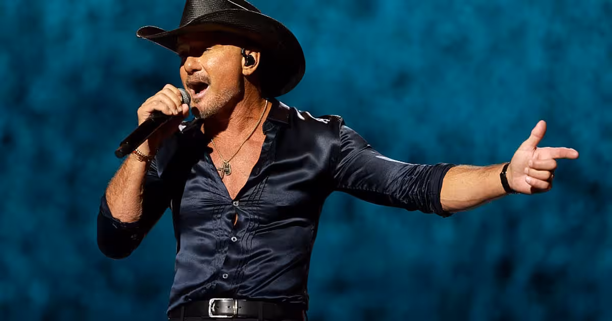 Live Nation $30 Tickets Return for 75 Michigan Shows This Summer