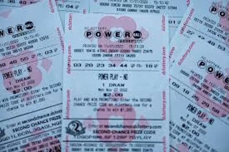 Md Lottery: Winning numbers drawn Monday evening in Maryland Pick 5