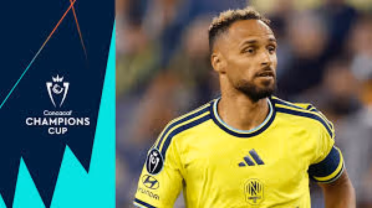 Nashville Sc - Tigres opens 2026 Concacaf semifinal with pressure and belief
