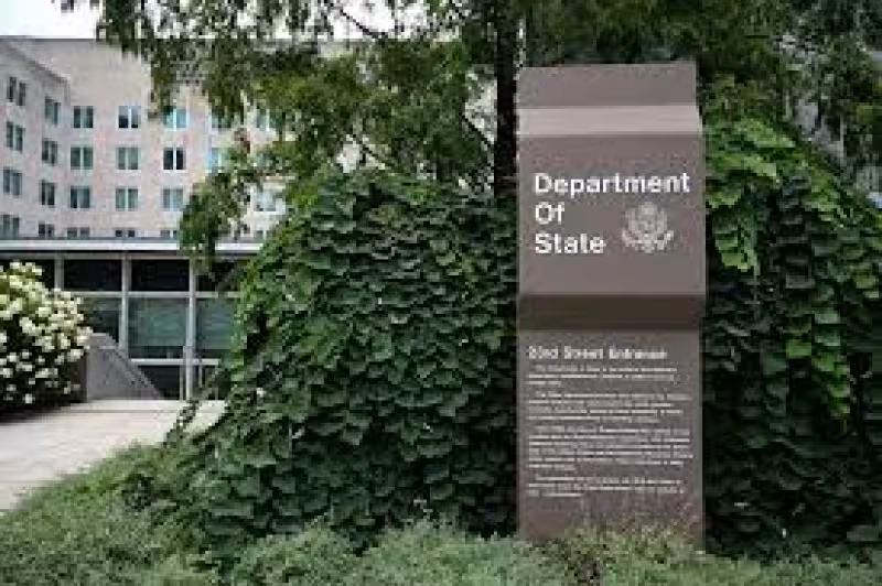 New State Department rules would deny visas to those who fear returning home