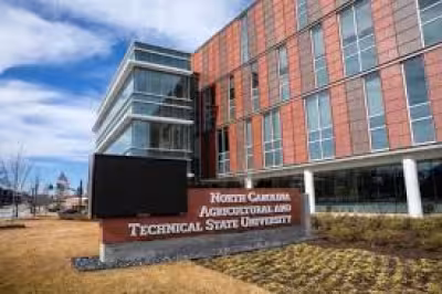North Carolina Agricultural And Technical State University audit finds $5M aid misuse