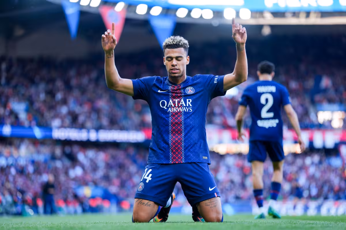 Ousmane Dembélé: Rummenigge says Bayern missed out on PSG star twice