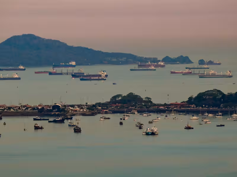 US, Latin America countries criticise China’s retaliation over Panama Canal