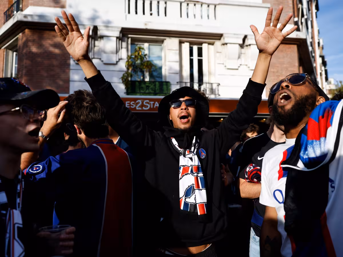 Psg - Bayern: Kane starts in Paris as Champions League semifinal begins