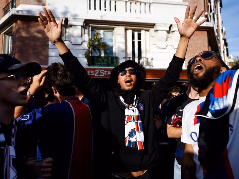 Psg - Bayern: Kane starts in Paris as Champions League semifinal begins