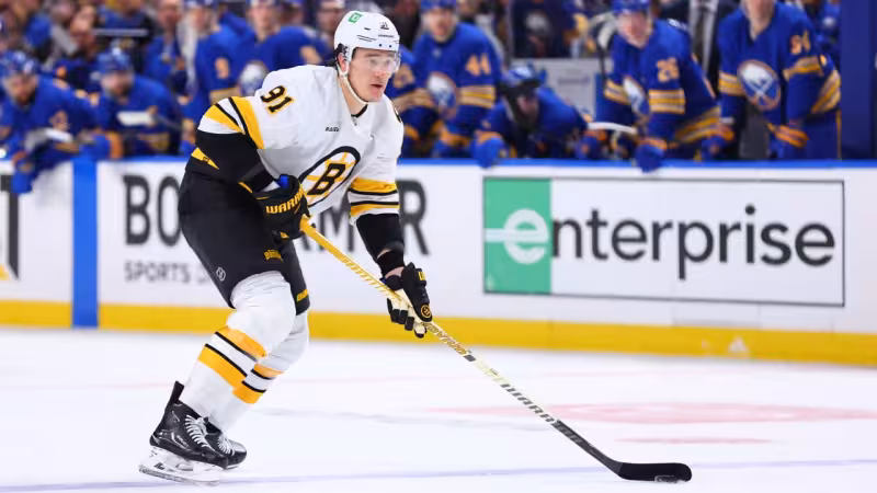 Zadorov fined maximum for cross-checking in Game 4 with Bruins | NHL.com