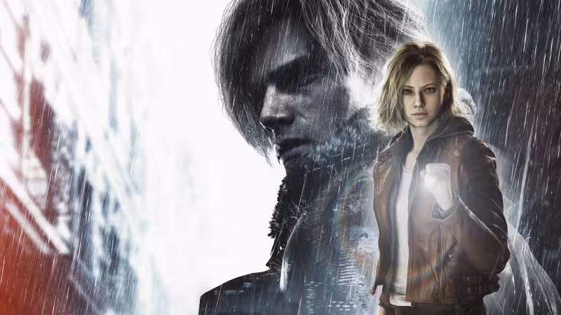 Resident Evil Requiem Dlc update teases mini-game, story DLC in production