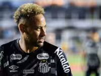 San Lorenzo Vs Santos: Neymar illness clouds Santos' Copa Sudamericana trip