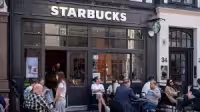 Sbux Stock Jumps More Than 5% as Starbucks Beats Q2 Expectations