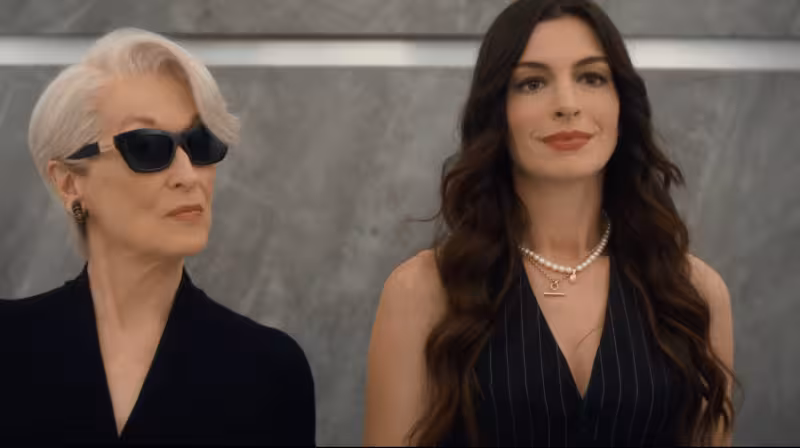 ‘The Devil Wears Prada 2’: First Reactions