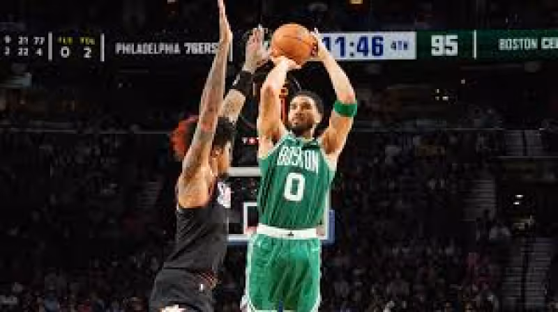 Sixers Score: Celtics crush 76ers again, Portnoy sees Finals run