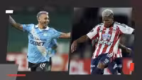 Sporting Cristal - Junior: Cristal seeks points in Lima after Palmeiras loss