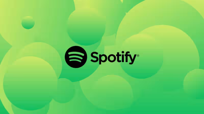 Spotify Down as U.S. users report streaming problems Wednesday evening