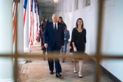 Temporary Protected Status case reaches Supreme Court as migrants wait