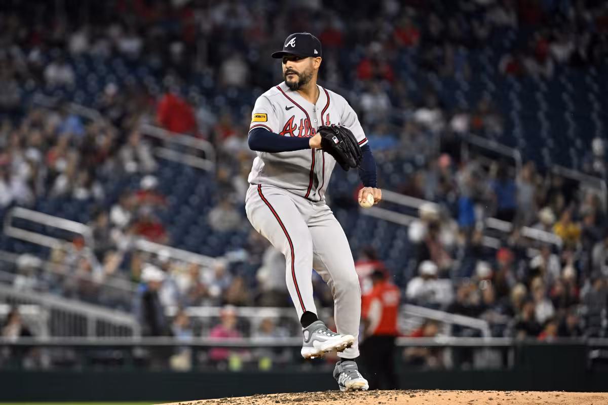 Tigers Vs Braves opener pits first-place teams, Pérez and Mize, in key test