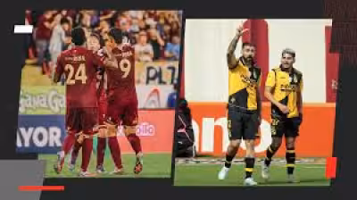 Tolima - Coquimbo Unido: el partido que puede cambiar el Grupo B