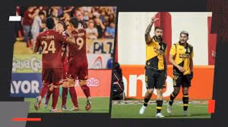 Cuándo juegan Tolima vs. Coquimbo por CONMEBOL Libertadores: equipo, fecha, hora y TV en vivo