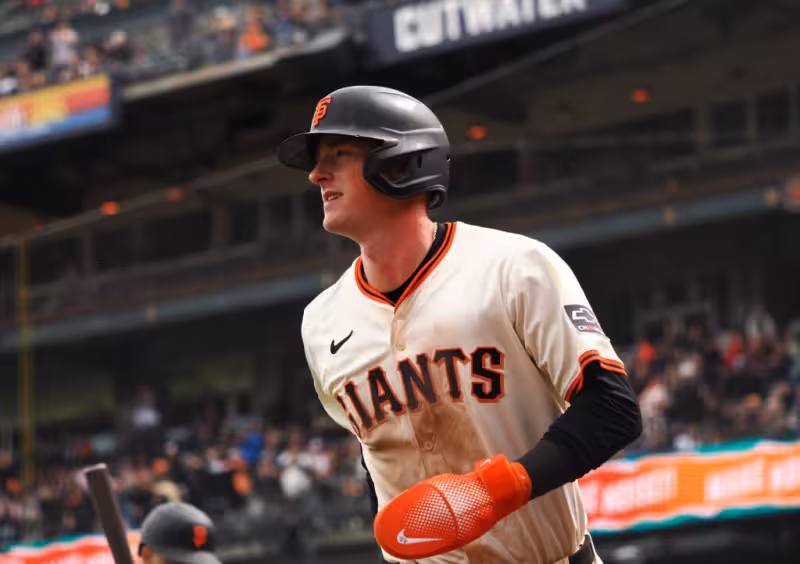 Dodgers acquire Tyler Fitzgerald for cash, move Landon Knack to 60-day IL