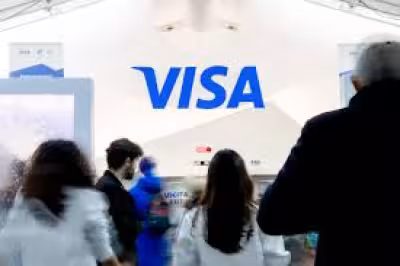 V Stock eyes Tuesday earnings as Visa heads in with revenue momentum
