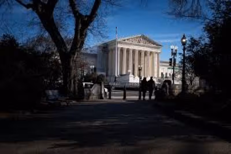 Supreme Court orders Louisiana to redraw map in Voting Rights Act case