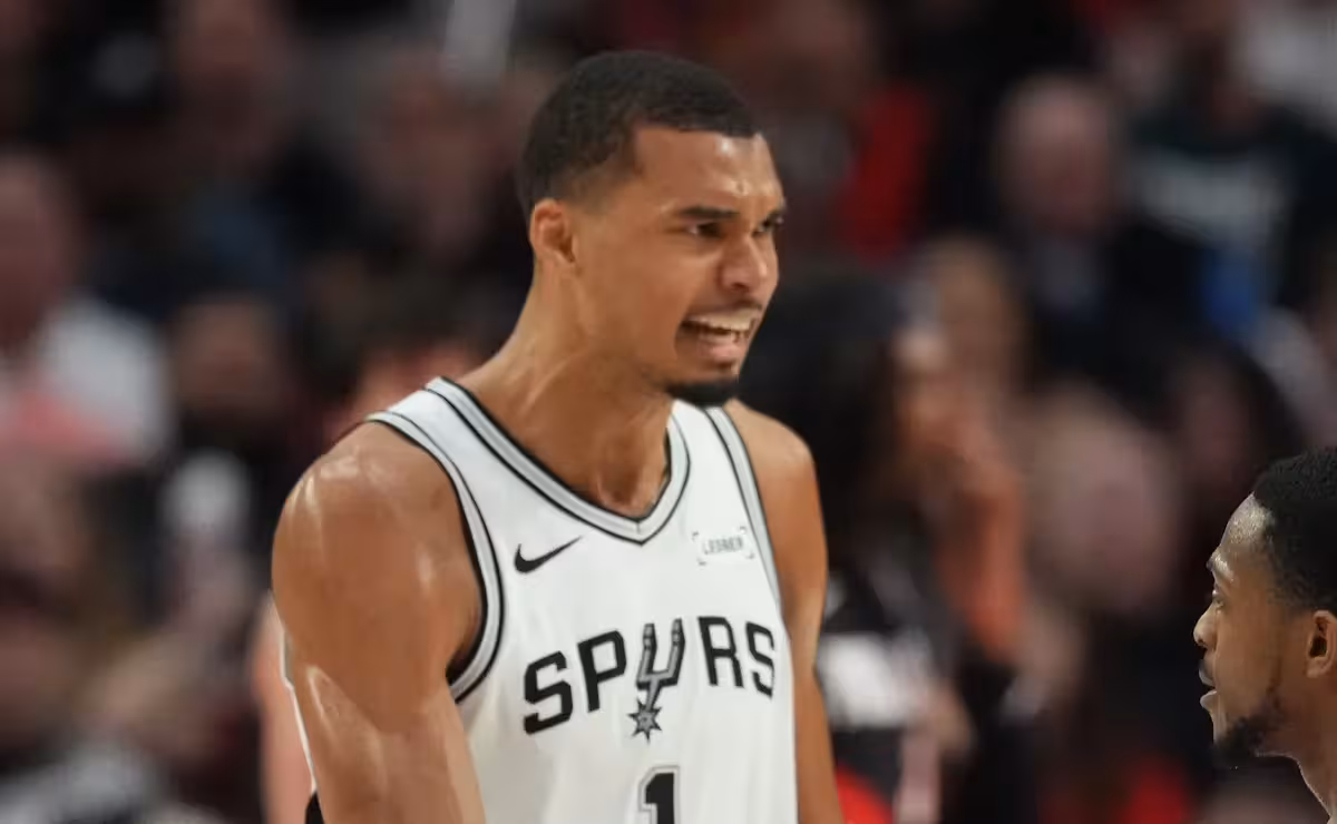 Who Do The Spurs Play Next After First Series Win Since 2017