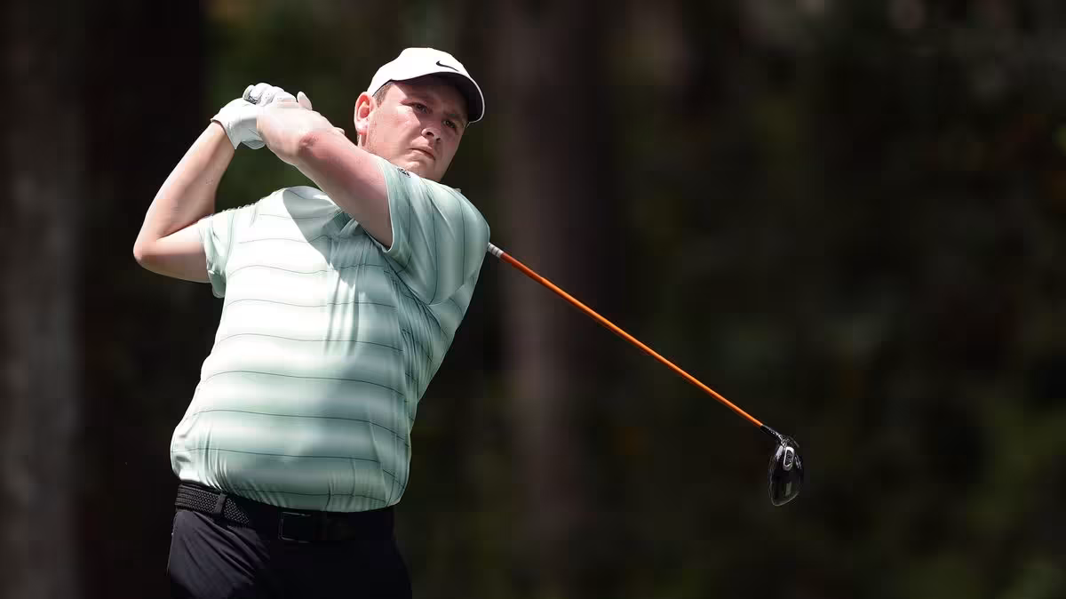 Why Macintyre Rejected Liv Golf After Obscene Offer and Ryder Cup Focus