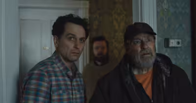 Widows Bay premieres Wednesday, blending island tourism pitch with horror