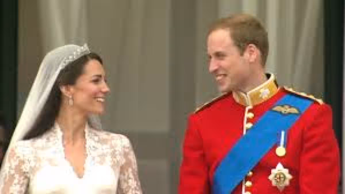 William Kate 15th Anniversary Photo Marks a Royal Milestone