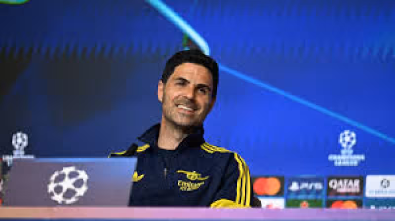 Atlético Madrid Vs Arsenal: Ødegaard backs Gunners to end nearly-men tag