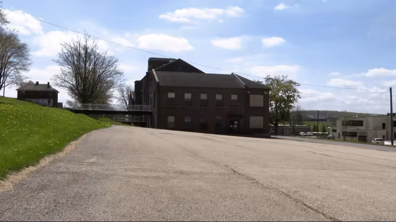 Cambria County OKs sale of two long-vacant Ebensburg buildings to help cut costs