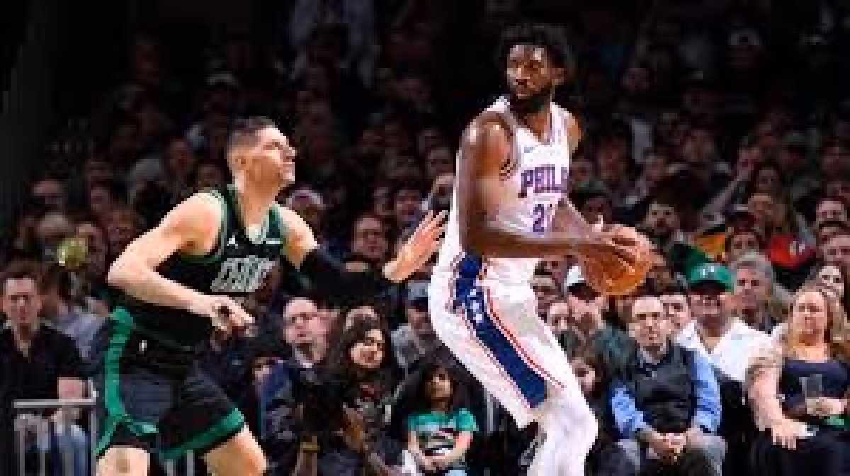 Caris Levert held to two points as Pistons fall to Magic in Game 4