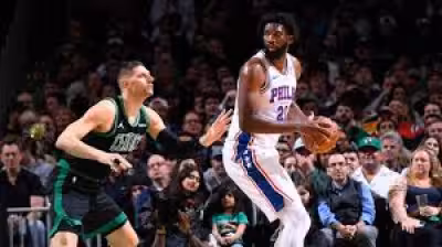 Caris Levert held to two points as Pistons fall to Magic in Game 4