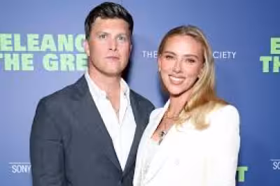 Colin Jost says Staten Island Ferry purchase has stopped being a joke